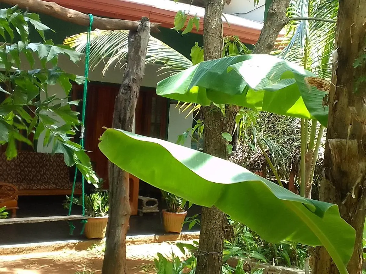 Lahiru Home Stay Sigiriya 0*,  Sri Lanka