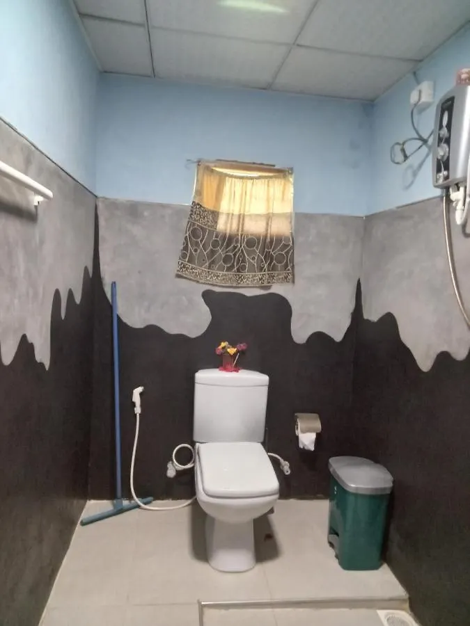 Lahiru Home Stay Sigiriya