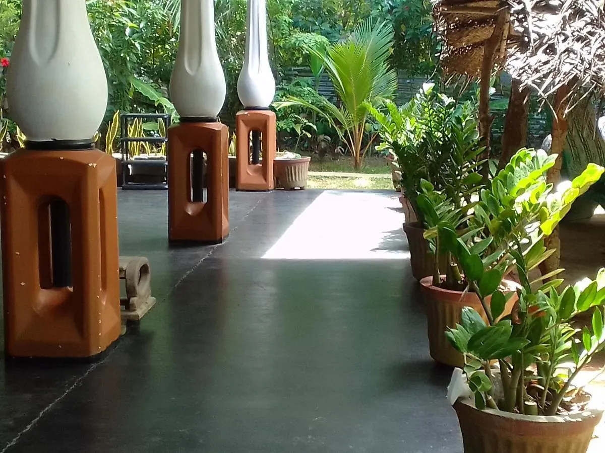 Lahiru Home Stay Sigiriya Homestay