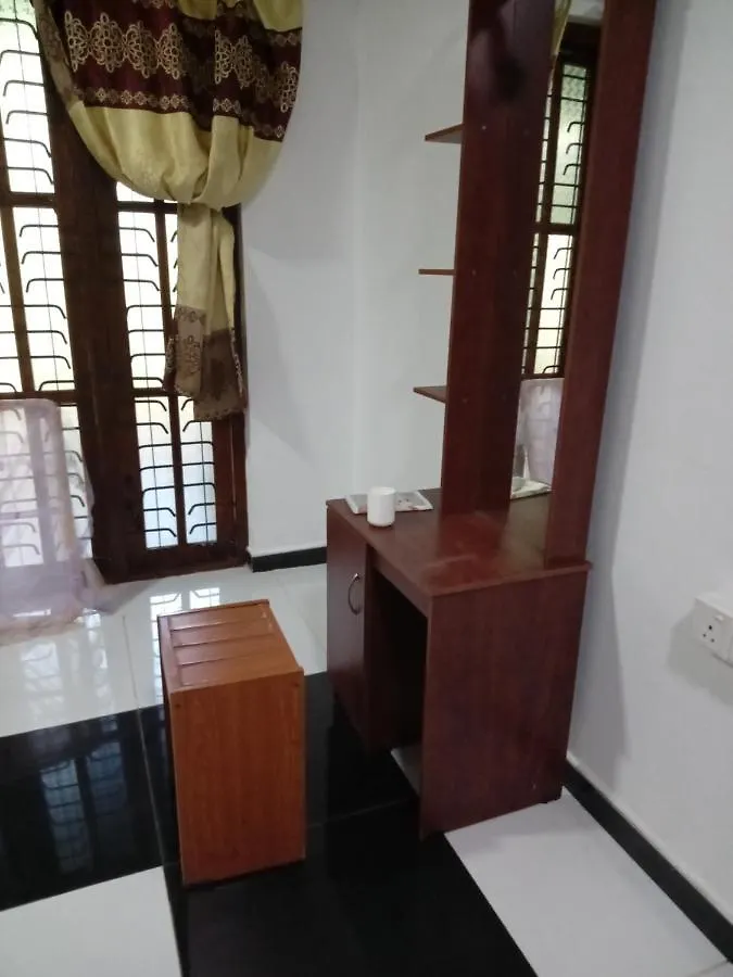 Homestay Lahiru Home Stay Sigiriya Sri Lanka