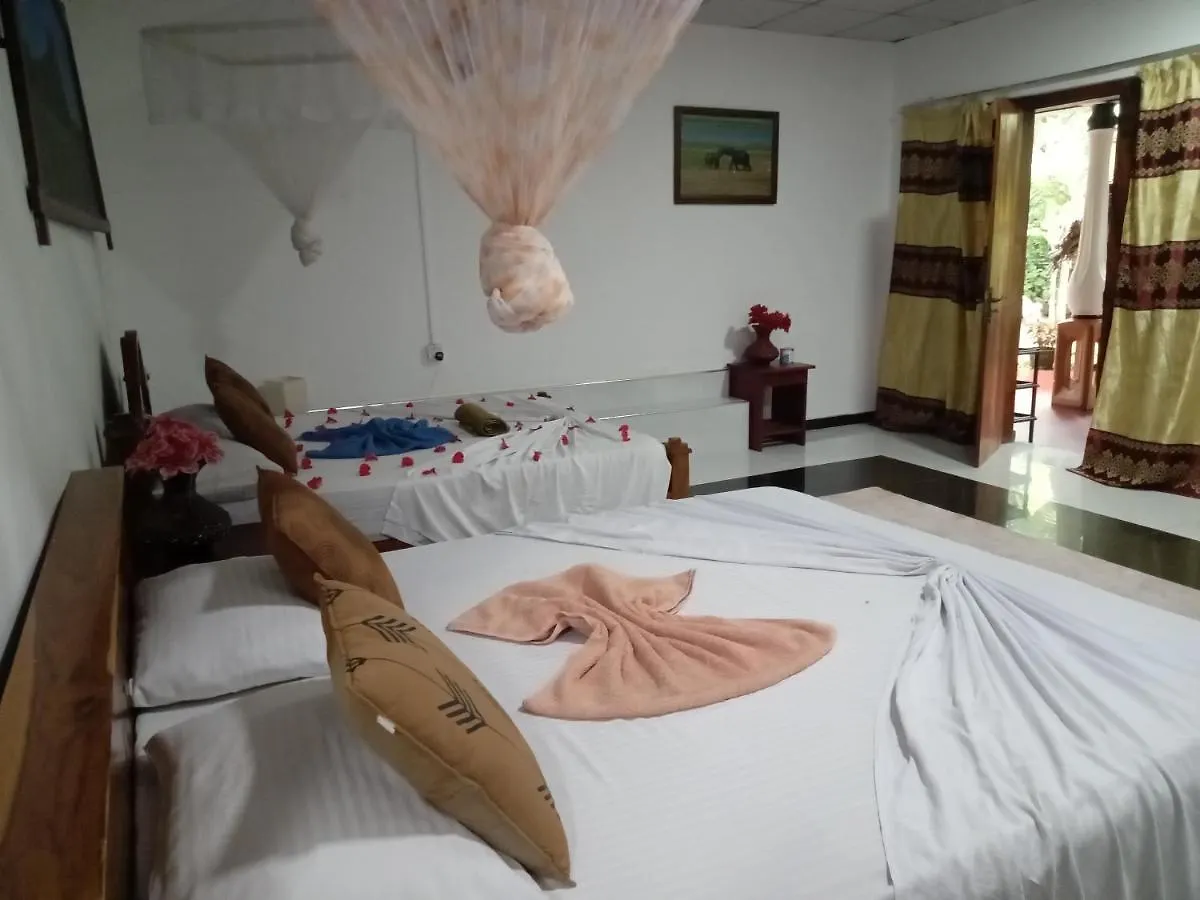 Homestay Lahiru Home Stay Sigiriya
