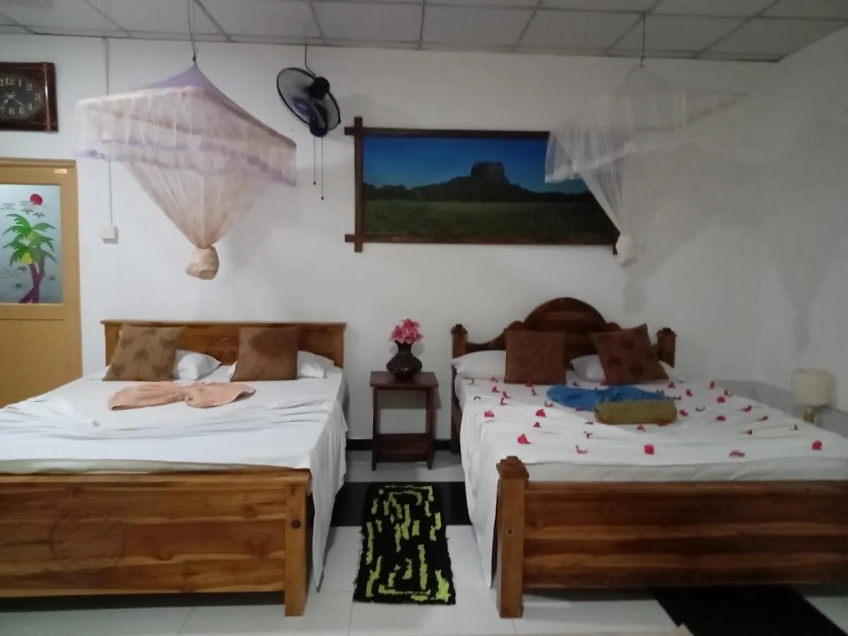 Lahiru Home Stay Sigiriya Homestay