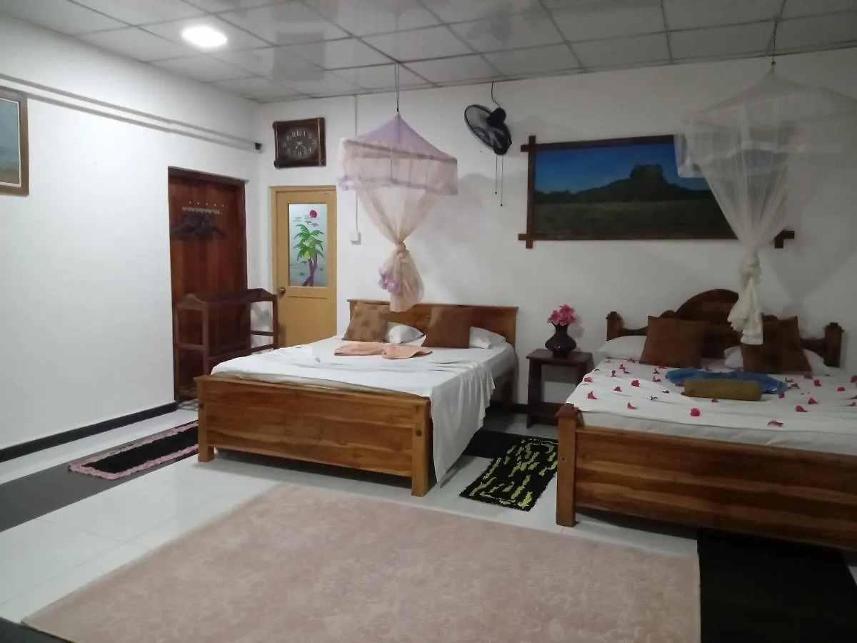 Lahiru Home Stay Sigiriya Sri Lanka
