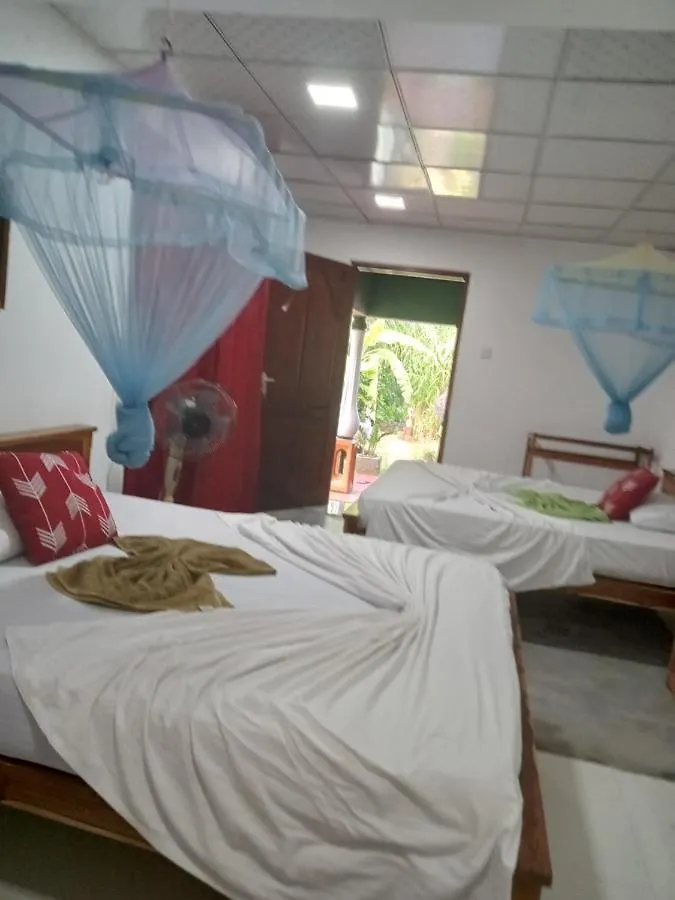 Homestay Lahiru Home Stay Sigiriya