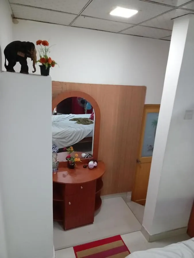 Lahiru Home Stay Sigiriya Homestay