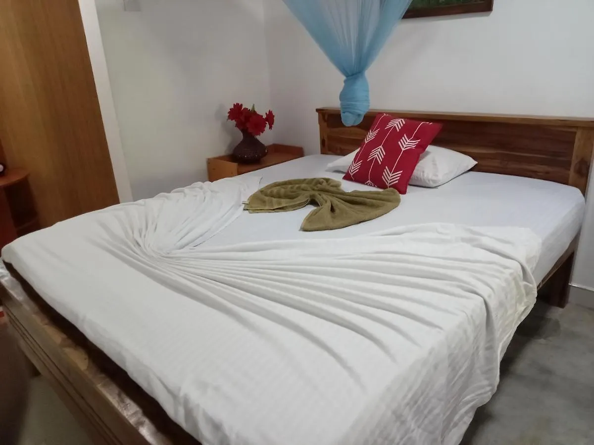 Homestay Lahiru Home Stay Sigiriya Sri Lanka