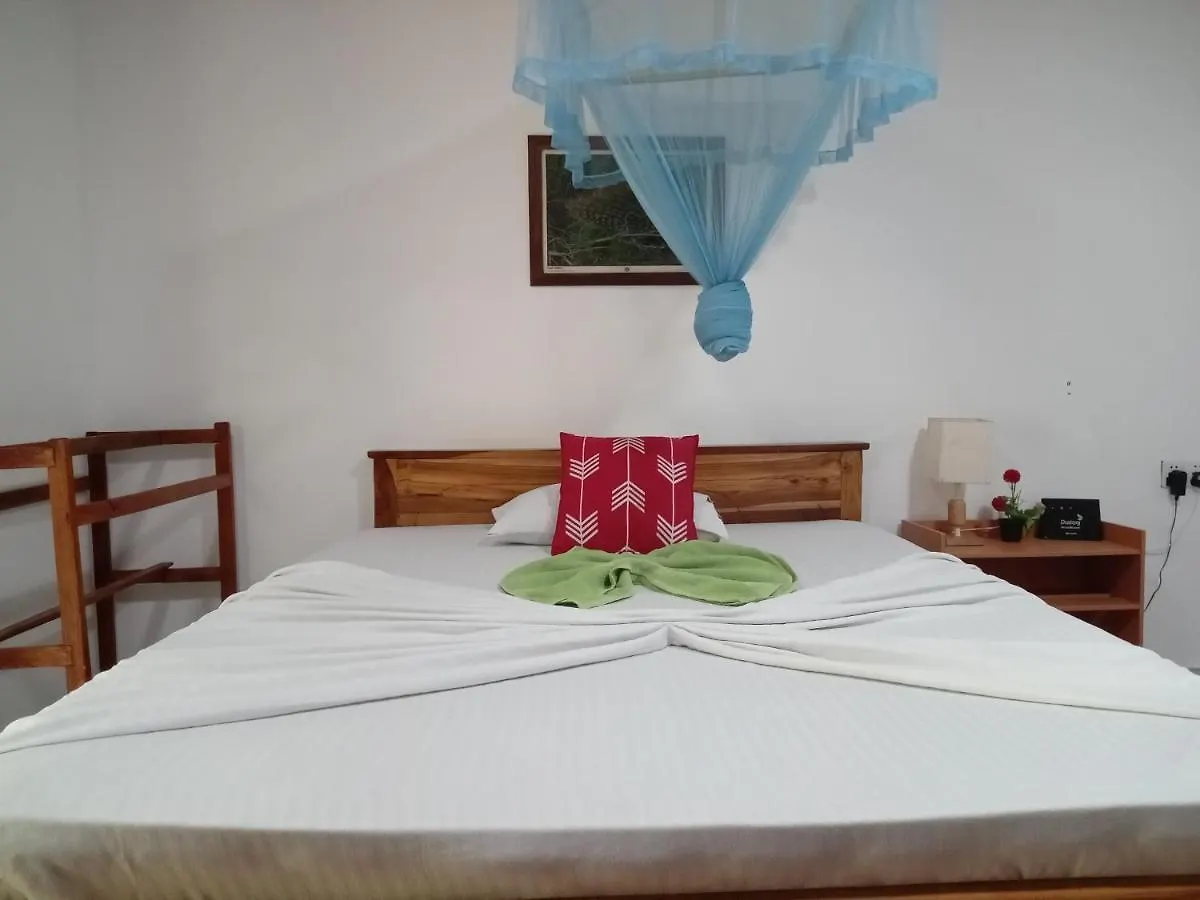 Homestay Lahiru Home Stay Sigiriya
