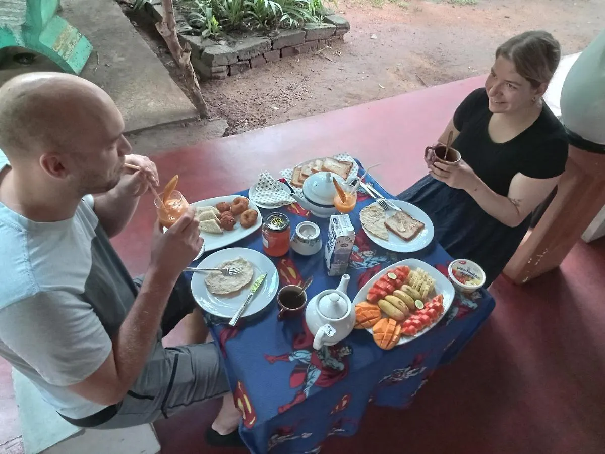 Lahiru Home Stay Sigiriya Sri Lanka