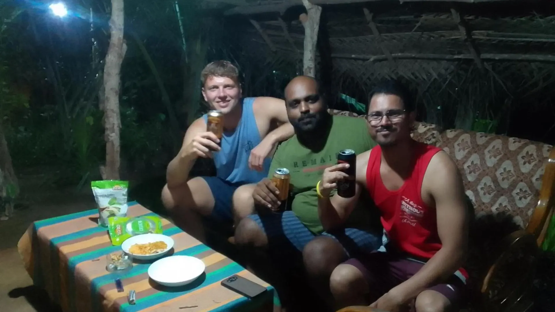 Lahiru Home Stay Sigiriya