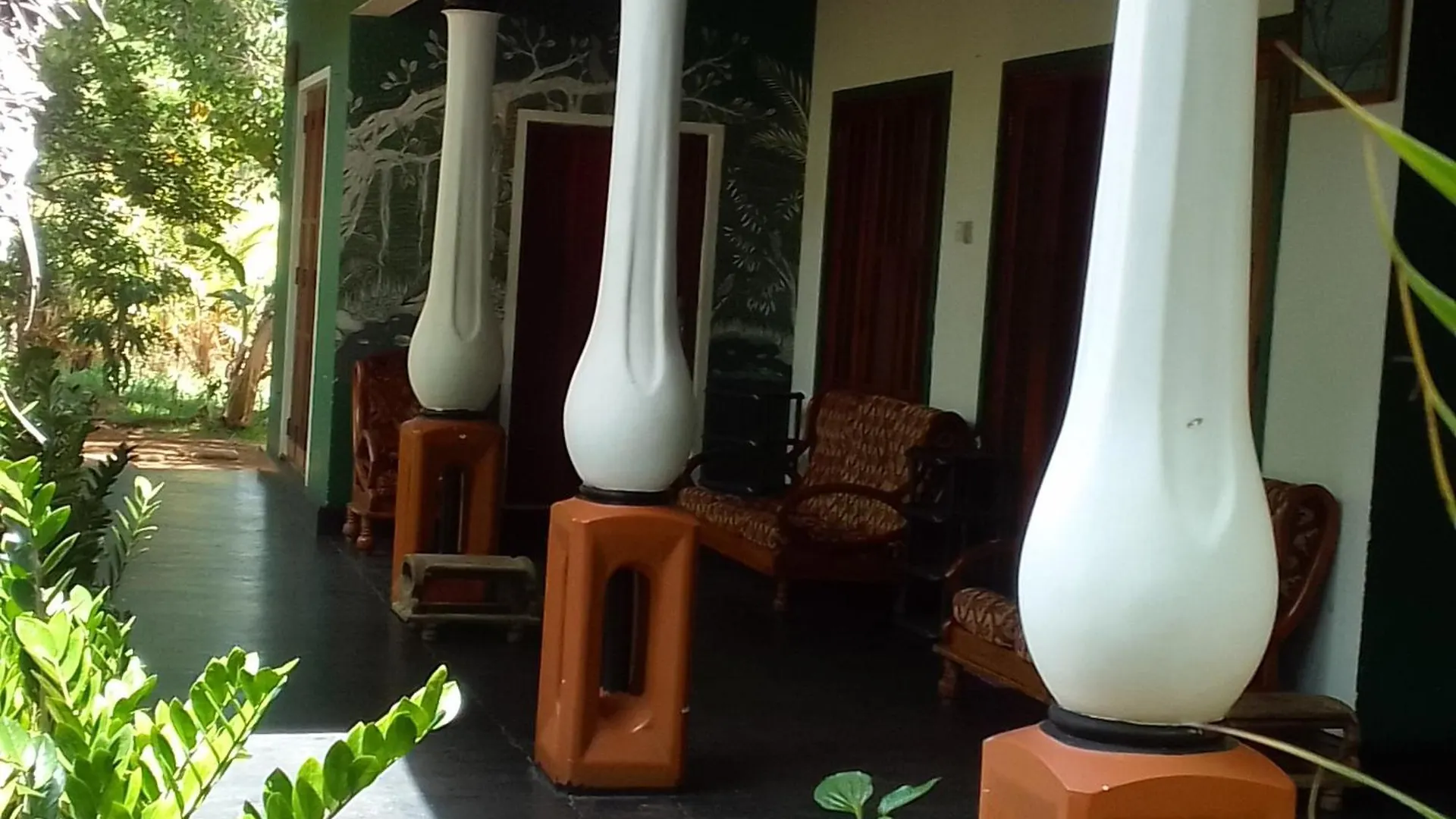Homestay Lahiru Home Stay Sigiriya