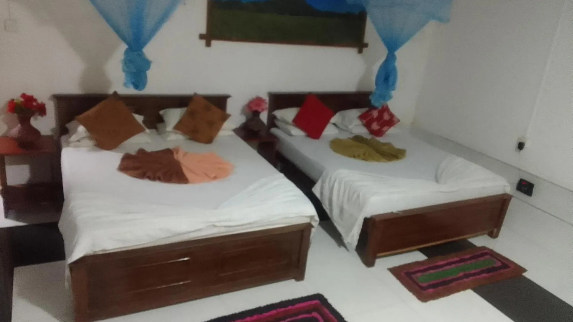 Lahiru Home Stay Sigiriya