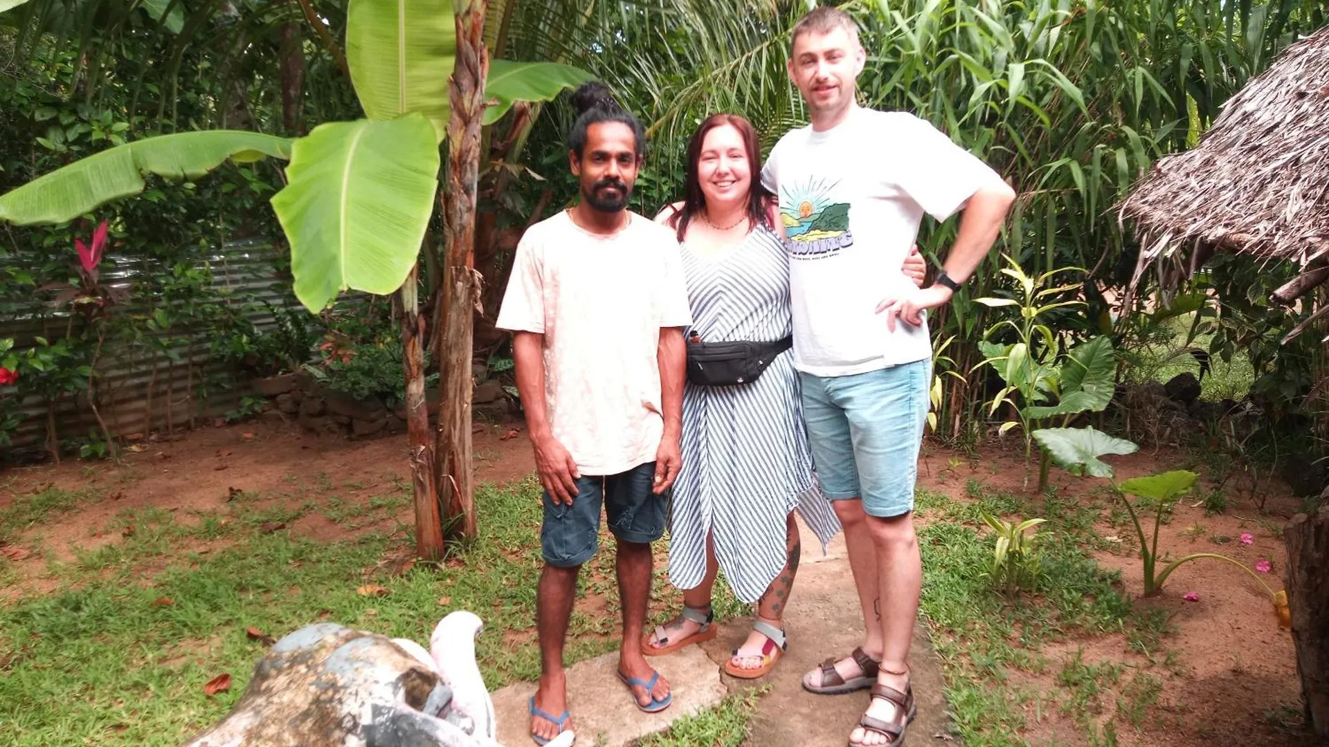 Lahiru Home Stay Sigiriya Sri Lanka