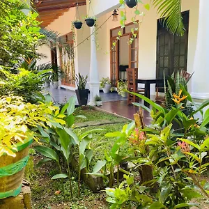 Privatunterkunft Fairview Dill, Sigiriya